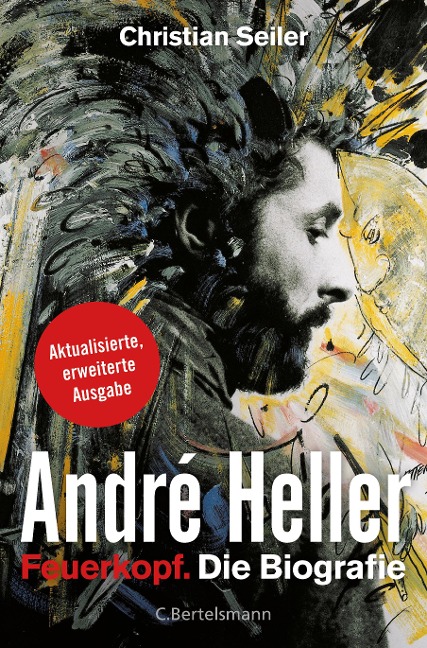 André Heller - Christian Seiler