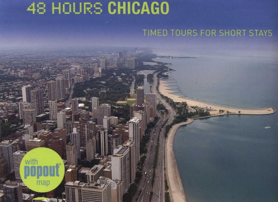 48 Hours Chicago - John Mclaughlin