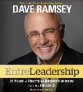 Cover-Bild zum Titel 'EntreLeadership: 20 Years of Practical Business Wisdom from the Trenches' von 'Dave Ramsey'