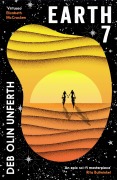 Cover-Bild zum Titel 'Earth 7' von 'Deb Olin Unferth'