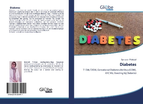 Diabetes - Samaneh Pishdad