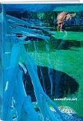 Cover-Bild zum Titel 'sevenfive.art' von 'Peter Kästli'