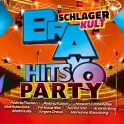Cover-Bild zum Titel 'BRAVO Hits Party - Schlager Kult' von 'Artists Various'