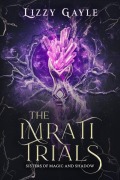 Cover-Bild zum Titel 'The Imrati Trials' von 'Lizzy Gayle'