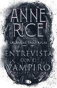 Cover-Bild zum Titel 'Entrevista Con El Vampiro / Interview with the Vampire' von 'Anne Rice'