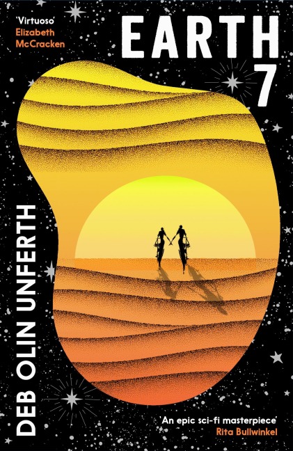 Earth 7 - Deb Olin Unferth