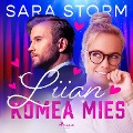 Liian komea mies - Sara Storm