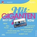 Die Hit Giganten: Best Of NDW - Various