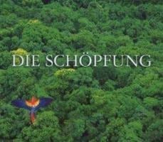 Die Schöpfung (inkl. Buch) - Bruno Weil