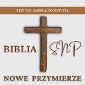 Cover-Bild zum Titel 'List ¿w. Paw¿a do Tytusa' von 'Piotr Zaremba'