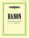 Der Klavier-Virtuose - Charles-Louis Hanon