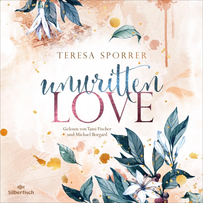 Unwritten Love - Teresa Sporrer