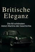 Cover-Bild zum Titel 'Britische Eleganz' von 'Luca Schubert'