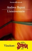Cover-Bild zum Titel 'L' anniversario' von 'Andrea Bajani'