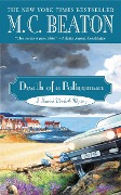 Cover-Bild zum Titel 'Death of a Policeman' von 'M C Beaton'