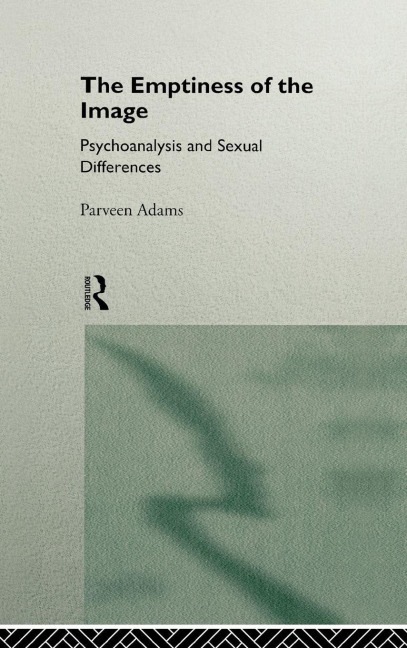 The Emptiness of the Image - Parveen Adams