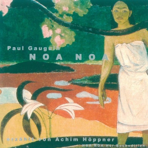 Noa Noa - Paul Gauguin