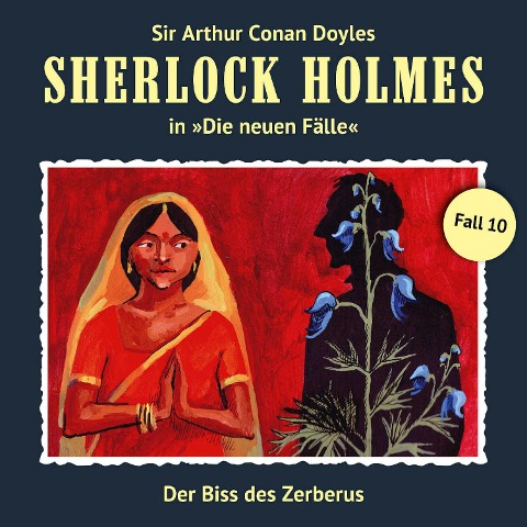 Der Biss des Zerberus - Andreas Masuth