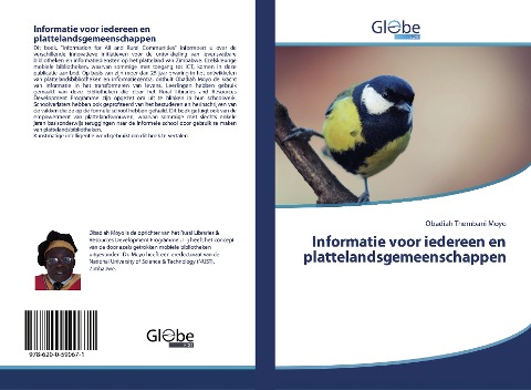 Informatie voor iedereen en plattelandsgemeenschappen - Obadiah Thembani Moyo