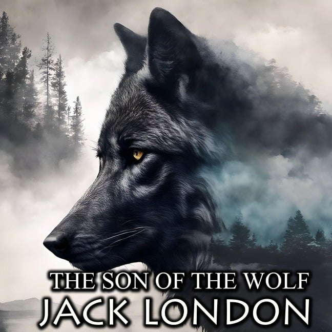 The Son of the Wolf - Jack London