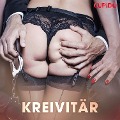 Cover-Bild zum Titel 'Kreivitär' von 'Cupido'