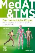 Cover-Bild zum Titel 'MedAT und TMS - Der menschliche Körper' von 'Peter Kugler'
