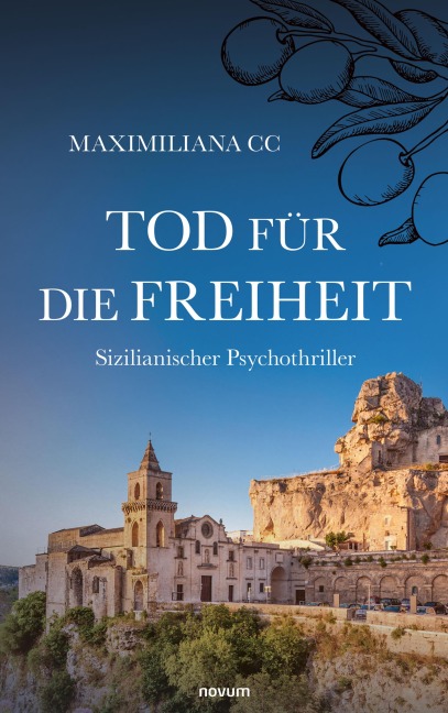 Tod für die Freiheit - Maximiliana Cc