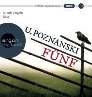 Fünf - Ursula Poznanski