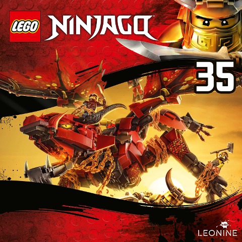 Folgen 90-91: Das Oni-Land - 