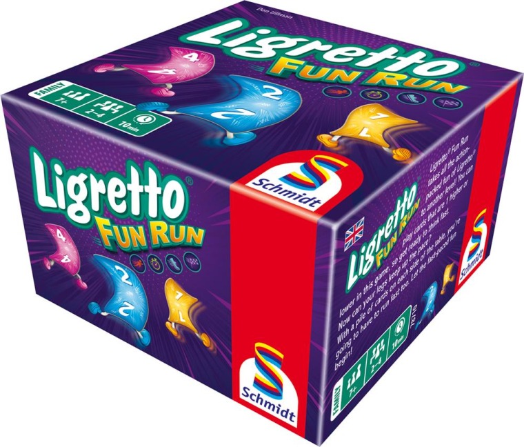 Ligretto® Fun Run - 