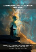 Cover-Bild zum Titel 'Meisterwerke aus Mensch und Maschine' von 'Andrej Rublew'