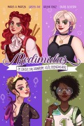 Cover-Bild zum Titel 'Redimidas' von 'Arlene Diniz, Maria Araújo Martin, Queren Ane, Thaís Oliveira'