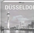 Cover-Bild zum Titel 'Düsseldorf - Book To Go' von ''