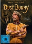 Cover-Bild zum Titel 'Dust Bunny' von 'Bryan Fuller, Isabella Summers'