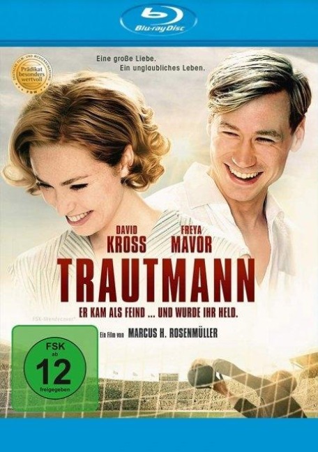 Trautmann - Robert Marciniak, Marcus H. Rosenmüller, Nicholas J. Schofield, Gerd Baumann