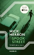 Spook Street - Mick Herron
