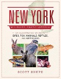 Cover-Bild zum Titel 'The New York Wildlife Encyclopedia' von 'Scott Shupe'
