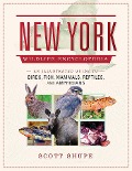 The New York Wildlife Encyclopedia - Scott Shupe