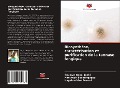 Cover-Bild zum Titel 'Biosynthèse, caractérisation et purification de la tannase fongique' von 'Soumya Gopal Joshi, Kanthesh Basalingappa, Nagalambika Prasad'