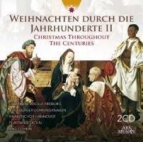 Christmas through Centuries 2 - Various Artists