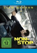 Cover-Bild zum Titel 'Non-Stop' von 'John W. Richardson, Ryan Engle, Christopher Roach, John Ottman'