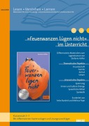 Cover-Bild zum Titel ''Feuerwanzen lügen nicht' im Unterricht' von 'Melissa Pape, Anke Burdett'
