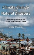 Cover-Bild zum Titel 'Climate Change and Natural Disasters' von 'Vinod Thomas'
