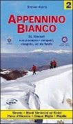 Cover-Bild zum Titel '81 itinerari con piccozza e ramponi, ciaspole, sci da fondo' von 'Stefano Ardito'