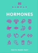 Cover-Bild zum Titel 'Simply Hormones' von ''