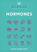 Cover-Bild zum Titel 'Simply Hormones' von ''