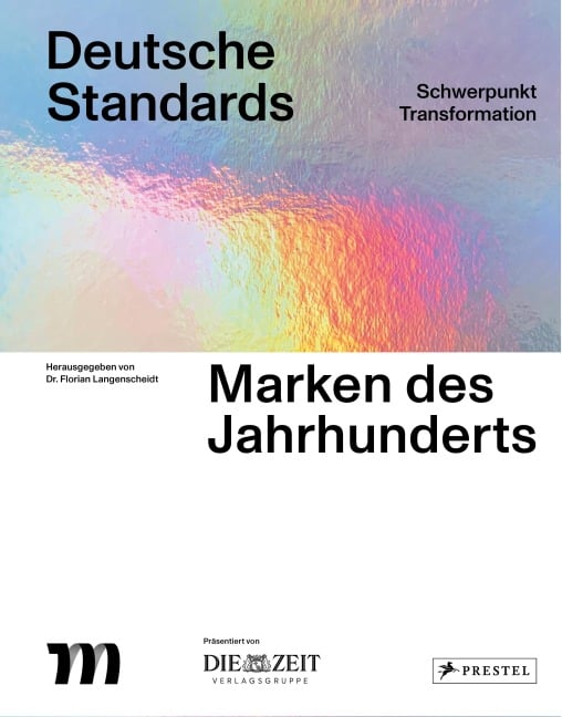 Marken des Jahrhunderts - 