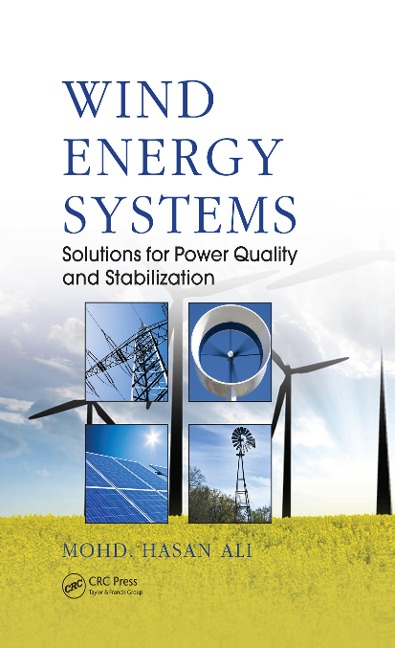 Wind Energy Systems - Mohd. Hasan Ali