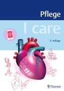 Cover-Bild zum Titel 'I care Pflege' von ''