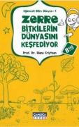 Cover-Bild zum Titel 'Zerre Bitkilerin Dünyasini Kesfediyor' von 'Diana Cristien'